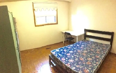 Cozy single room for rent Image# 1