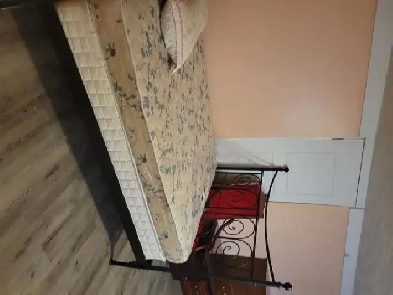 Furnished 1 Bedroom Basement For Rent! Image# 1