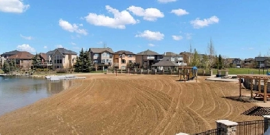 GORGEOUS 2 BDRM CONDO - OKOTOKS Image# 1