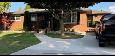 House For Sale, 112 Danforth, Leamington