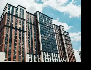 3 Bedrooms Apartment for rent at Luxe London Near Western Uni