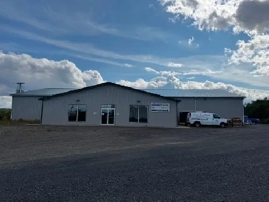 1-7 Roebotham St, Lewisporte