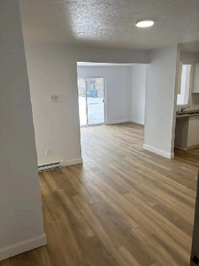 5 1/2 rénové à louer Image# 1