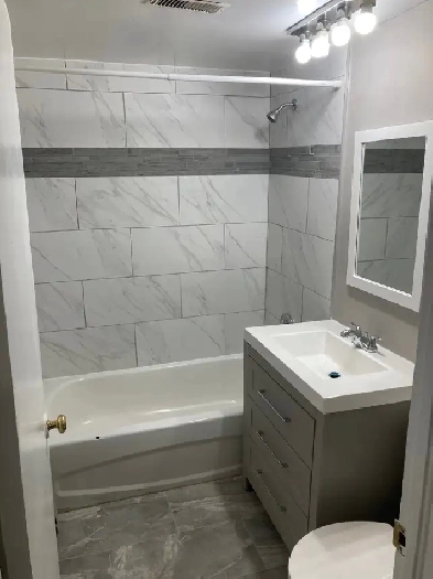 Spacious 1 Bed FEBRUARY 1st $1,195 Free heat & water 1 bedroom Image# 1