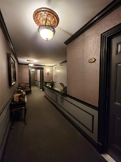 Beautiful condominium suite available very soon!