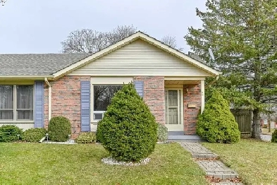 Main Floor For Rent Image# 1