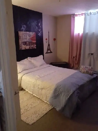 JONQUIERE  CHAMBRE A LOUER