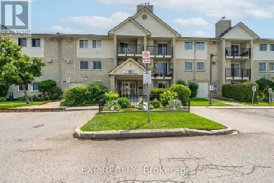 2-Bedroom Condo for Rent – Pond Mills Area (Available March 1st) Image# 1