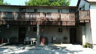 One bedroom apartment 16th / Markham rd. south ALL INCLUSIVE Image# 1