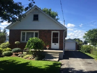 ALL INCLUSIVE ROOM for RENT -Near Fanshawe College Image# 1