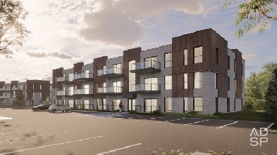 3 1/2, 4 1/2, 5/12 luxueux Magog Image# 1