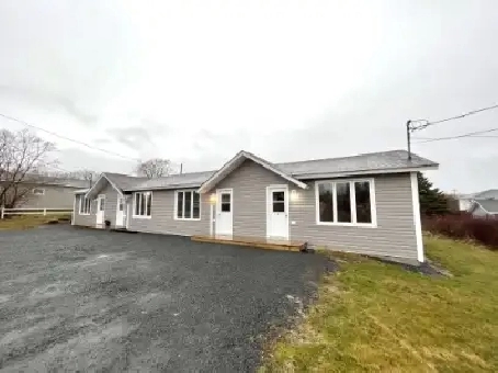 27 Barnes Road Unit 4 - Bay Roberts - 2 Bedrooms