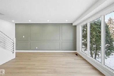 Fully Renovated CORNER UNIT - 191D Homestead CR NW Image# 5