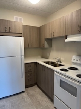 2 BDRM Apartment on South Side