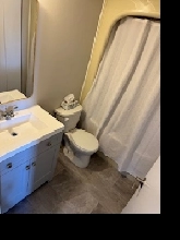 2 BDRM Apartment on South Side