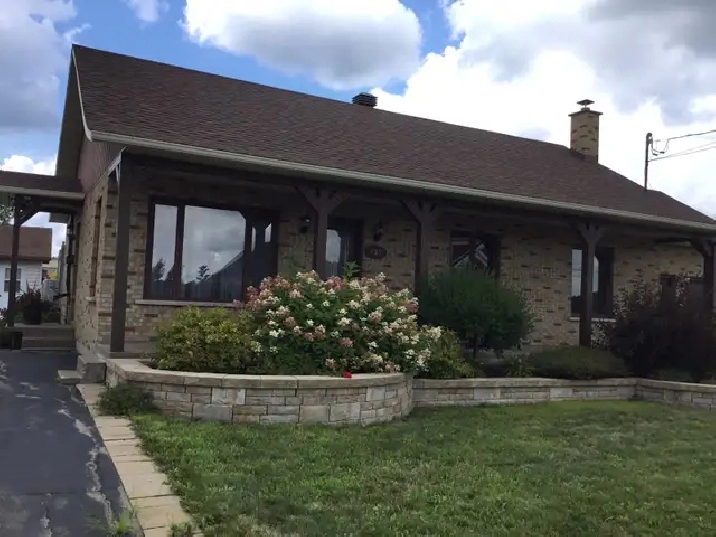 Festival Western St-Tite 2026, chambre à louer