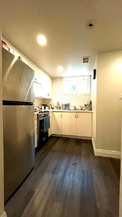 STUDIO -RENOVATED -FULLY FURNISHED ( -AVAIL NOW ) Image# 1