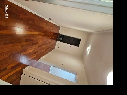 Two bedroom basement for rent in North York Image# 1