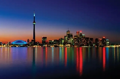 Roommate Wanted – 2 Bed / 2 Bath Condo – Downtown Toronto Image# 1