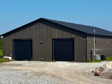 Retail/Warehouse space for lease