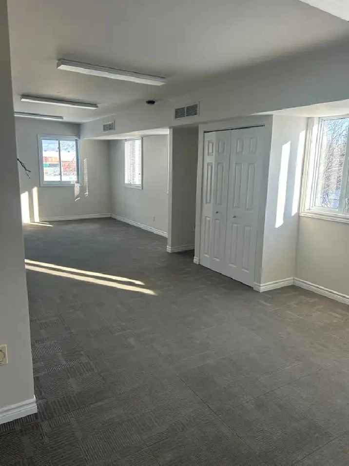 Bright & Flexible Creative Professional Space by Port North Bay