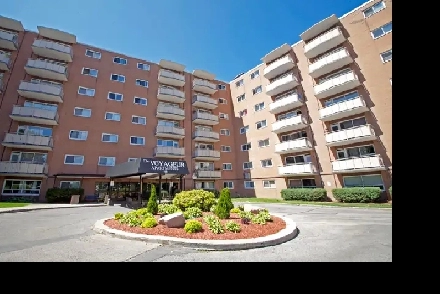 2 Bedroom Available 1st of March 2026! Image# 1