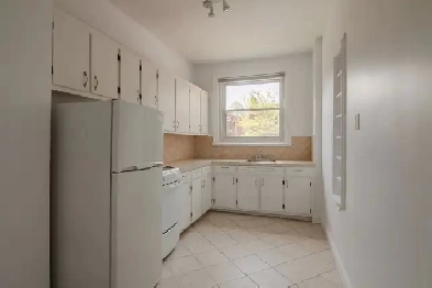 1 bedroom apartment for rent, near Villa Maria, Feb 1 - ID 2068 Image# 1