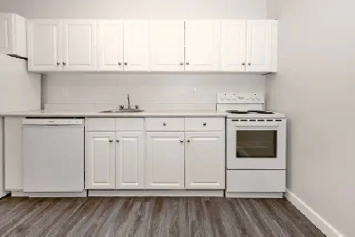 Adsum Gardens - One-Bedroom Suite Apartment for Rent Image# 1