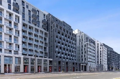 Modern 1-Bed Condo in North York| Parking   Locker | $2100 Image# 1