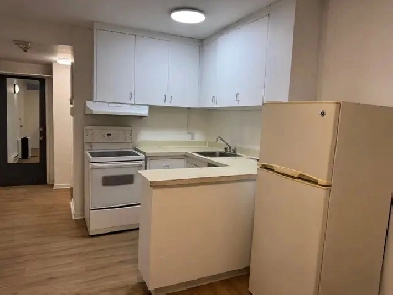 ✨ Fully Renovated 1-BR / 3 ½ Rénové – Steps from Metro Snowdon! Image# 1