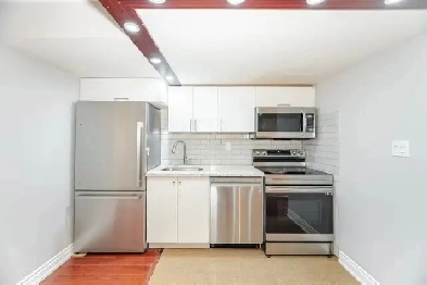 Basement Rent at Scarborough (Lawrence and Port Union) Image# 1