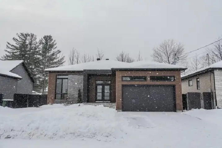 Maison Unifamiliale a vendre Drummondville