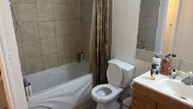LARGE BASEMENT FOR RENT SADDLERIDGE NE (2 BED) Image# 1