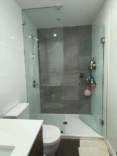 (Feb 1 / $1350) Master Bedroom