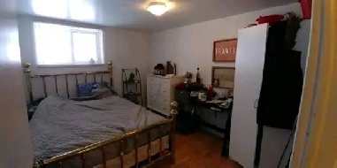 1er juillet près Cégep Garneau pour étudiant(e) non fumeur Image# 1