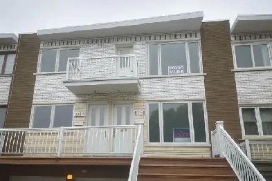 5 1/2 à louer à Lasalle Image# 1