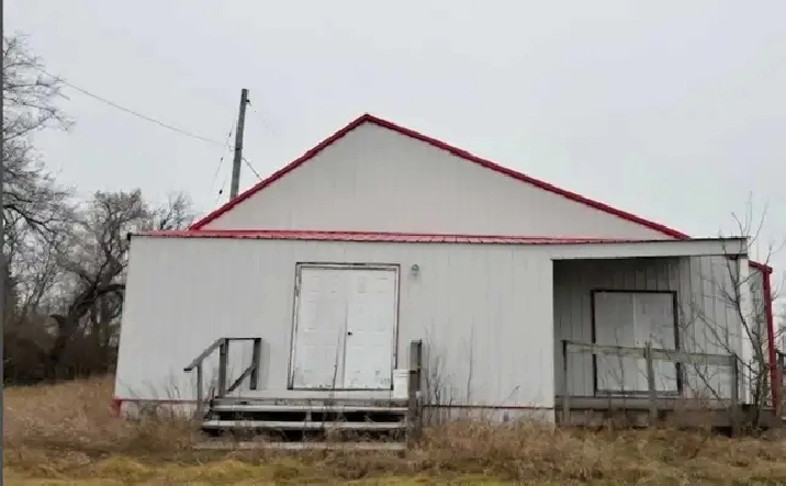 Insinger Fellowship Hall Online Auction-Insinger SK.