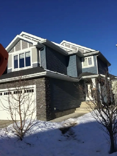 Furnished new home to share Image# 1