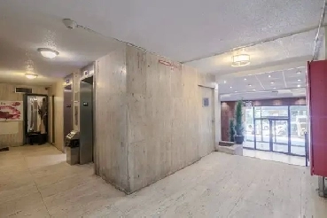Affordable Apartment in Downtown Montreal, Concordia University Image# 1