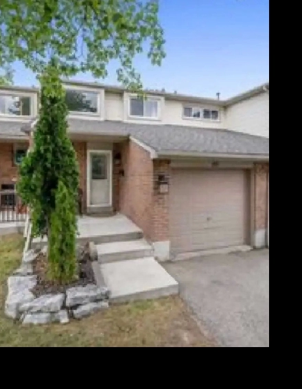 One bedroom furnished basement available for rent