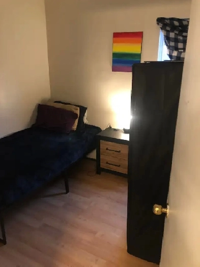 Room for rent 2 months Image# 1