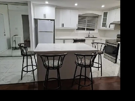 Rent $3,550 per Month plus utilities, Available from Feb 1, 2026