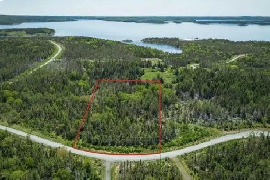 Lot 124  Manfred Prekau Drive Hwy104 Potlotek
