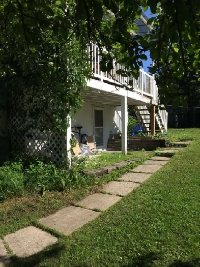 1 bdr apt. all inclusive (Aylmer) Logement 1 ch. tout inclus Image# 6