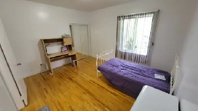 1er juillet 1er étage près Université Cégep Garneau Image# 1