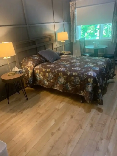 Room available for rent, Skyline/Campus Inn Image# 7