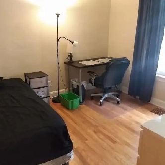 Immediate/Feb-10 m/Walk to Algonq-Furn, Merivale Rd, See VIDEO's Image# 3