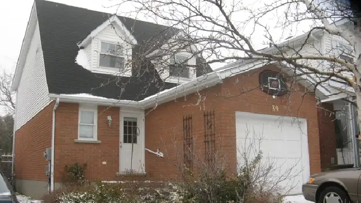 3 bedrooms available, great location for students