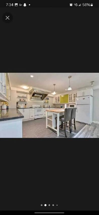 Room for rent Image# 1