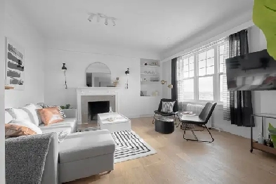 Appartement 3 ½ à louer Montcalm / Saint-Sacrement juillet 2026 Image# 1